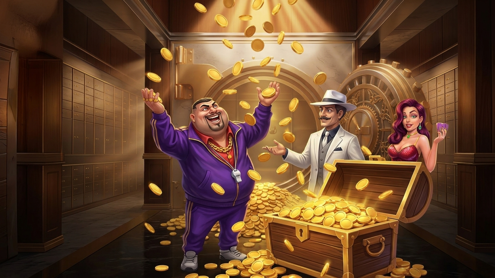 No deposit bonuses