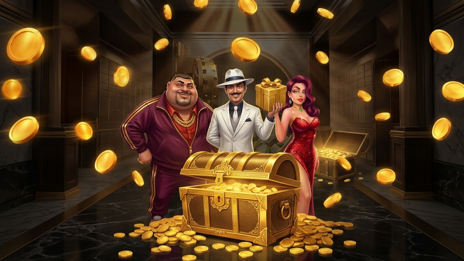 Other bonus types