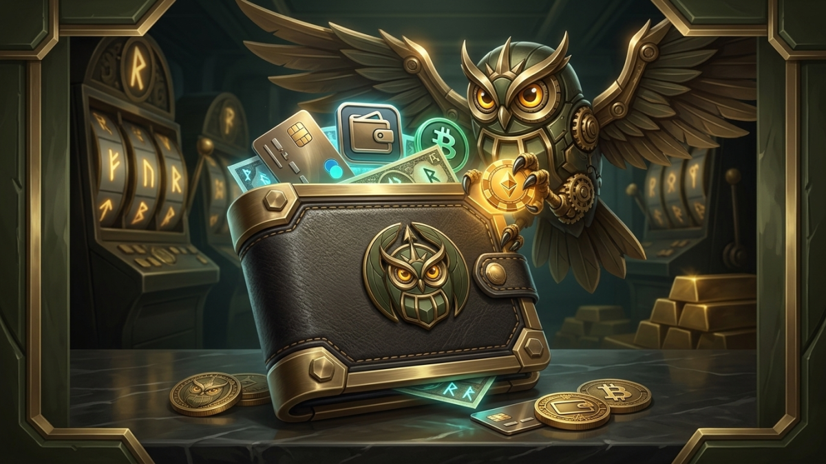 Casino Payment Methods overview for UK players